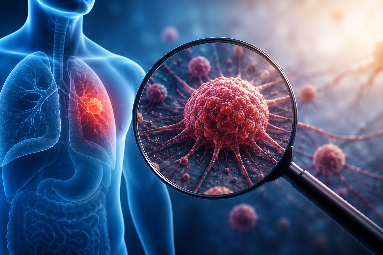 5 Cancer Warning Signs You Should Never Ignore | Kaleidos+ 